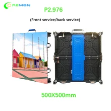 HD LVP видео процессор светодиодная rgb панель светодиодный дисплей экран P2.976 светодиодная видео настенная панель экран для церкви с черным светильник p3.91