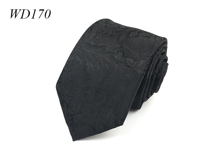 WD necktie 170