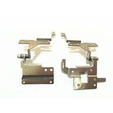 Набор шарниров ЖК-экрана для Asus X551 X551M X551MA X551MAV X551C X551CA X551SL X551MAV D550M F551M набор шарниров и кронштейнов