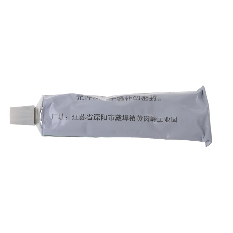 New HoT Selling 704 Fixed High Temperature Resistant Silicone Rubber Sealing Glue Waterproof Hardware