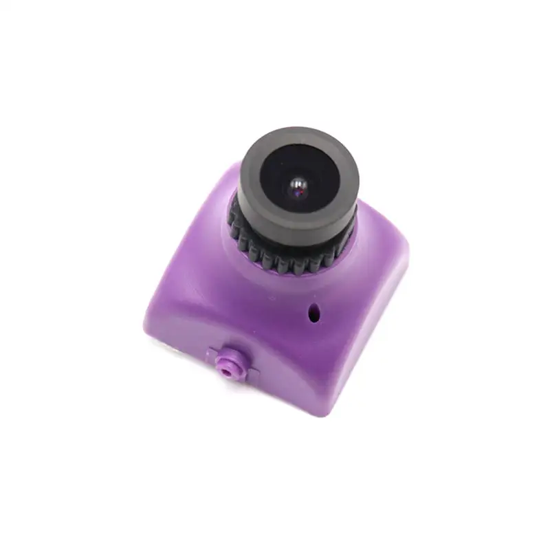 

Wizard X220S 1179 800TVL 2.8mm Lens PAL NTSC Switchable CCD Camera For RC Multicopter Models Toys