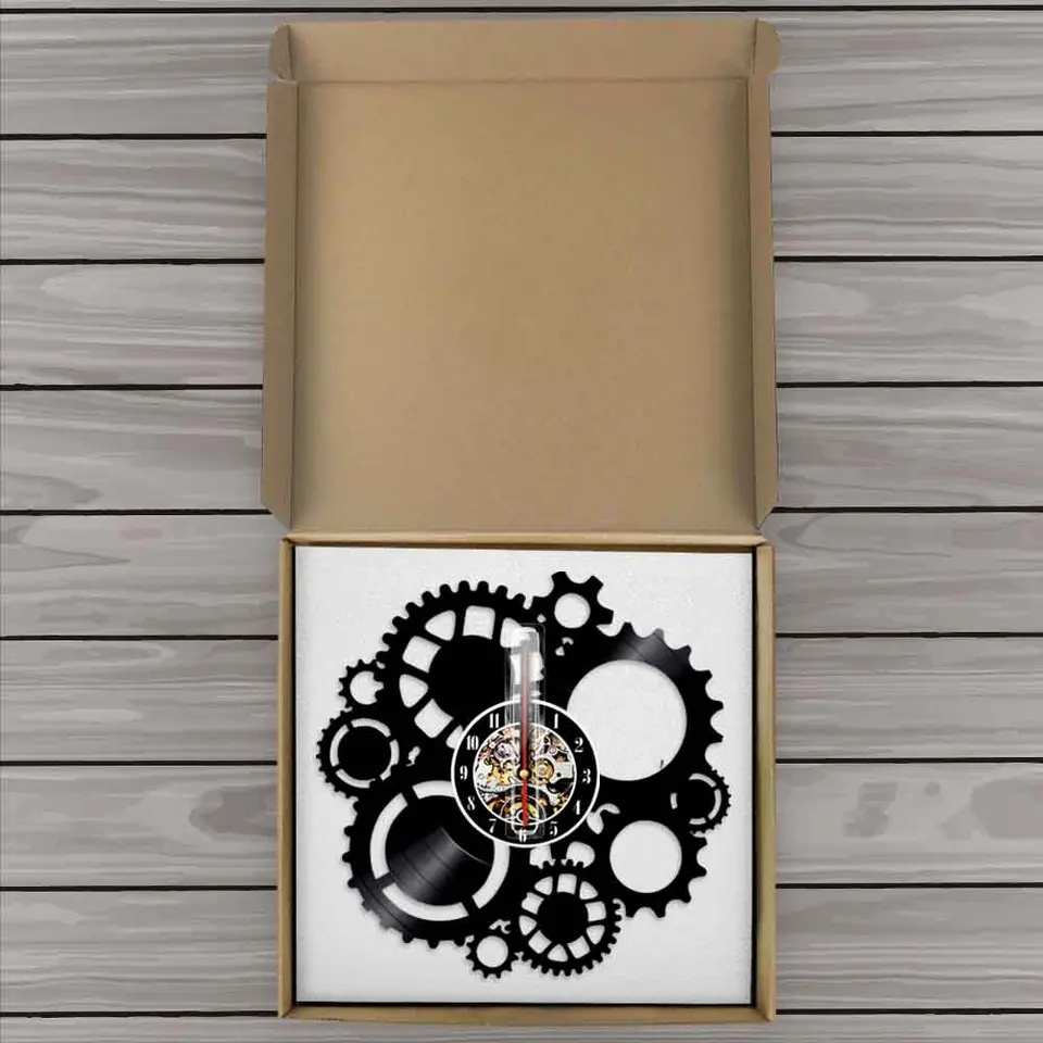 Veronese Design wandklokken kopen? | Lage prijs
