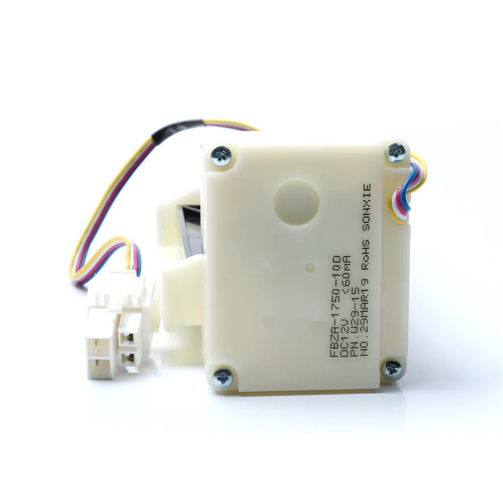 Kühlschrank Dämpfer Motor Part Für Samsung DA31-00043F BCD-286WNQISS1 290WNRISA1 Kühlschrank Dämpfer Motor Part Für Samsung DA31-00043F BCD-286WNQISS1 290WNRISA1