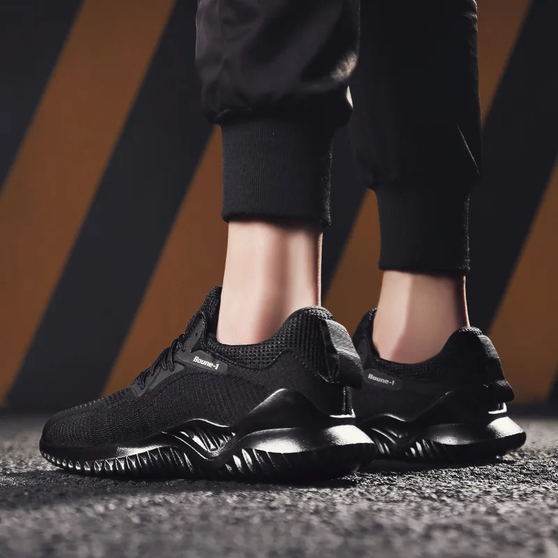 

INS Super Fire Darth Vader Low Top Alpha Small Coconut Second Generation Ninja Punched Sheet Surface Sports Running Shoe Fashion