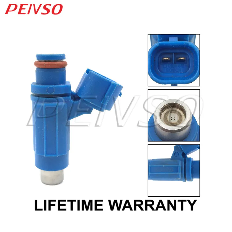 20032007 STX 12F 20042016 Reman Kawasaki Fuel Injectors STX 15F 4