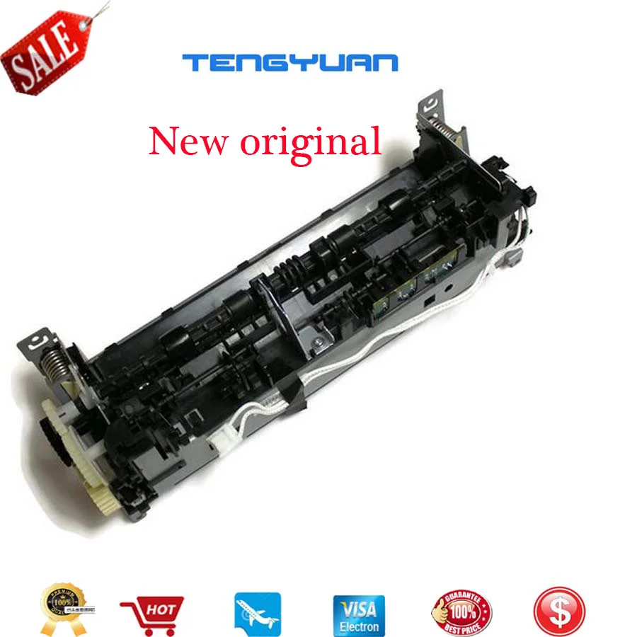 Блок термоблока в сборе для цветной LaserJet Pro 200 M251 M276 серии принтер RM1-8780 110 вольт RM1-8781 220 вольт