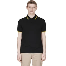 Новейшая модель, высокое качество, бренд Perriinglys, хлопок, короткий рукав, Мужская рубашка поло, летняя, для отдыха, tommying, Ральф, поло