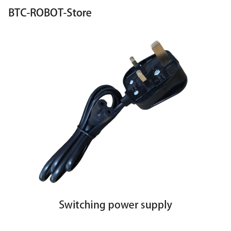 

Robot Vacuum Cleaner Power Adapter,British Type