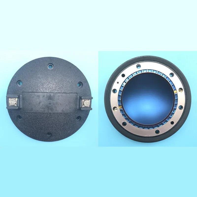 2 шт. мембранный твитер для EV Electro Voice N/DYM 1, 84234xx, Y000734100 8 Ом или 16 Ом