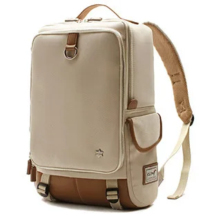 

Large-Capacity Oxford Cloth Backpack Men's Outdoor Travel Student Bag Casual Waterproof Computer Bag