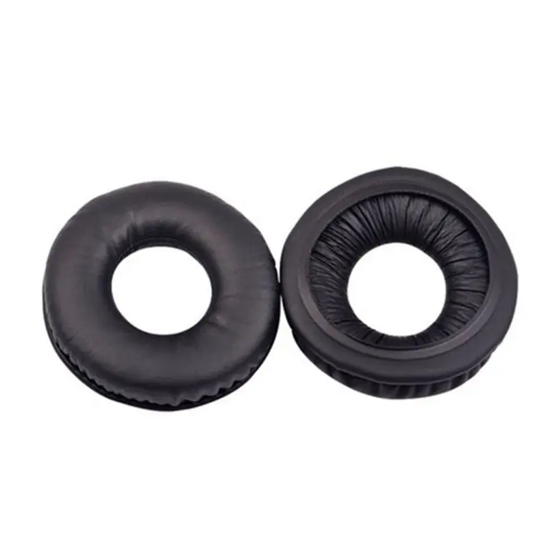 2 шт. Сменные амбушюры для SONY WH CH500 ZX330BT ZX310 ZX100 ZX600 V150 V300 наушники