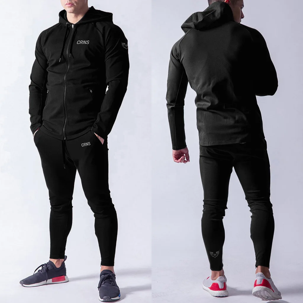 High Quality Moda Masculina