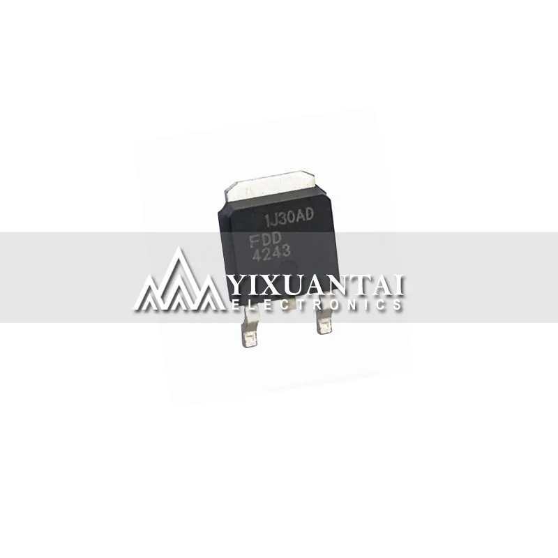

10pcs/lot 100% original FDD4141 FDD4243 FDD4685 FDD5353 FDD5612 FDD5614 FDD5670 TO252