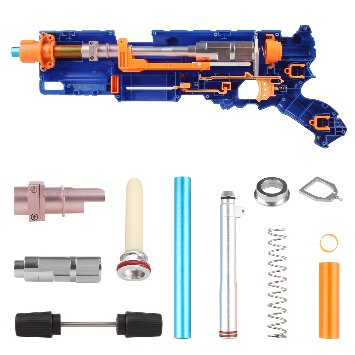 nerf cs6 longstrike