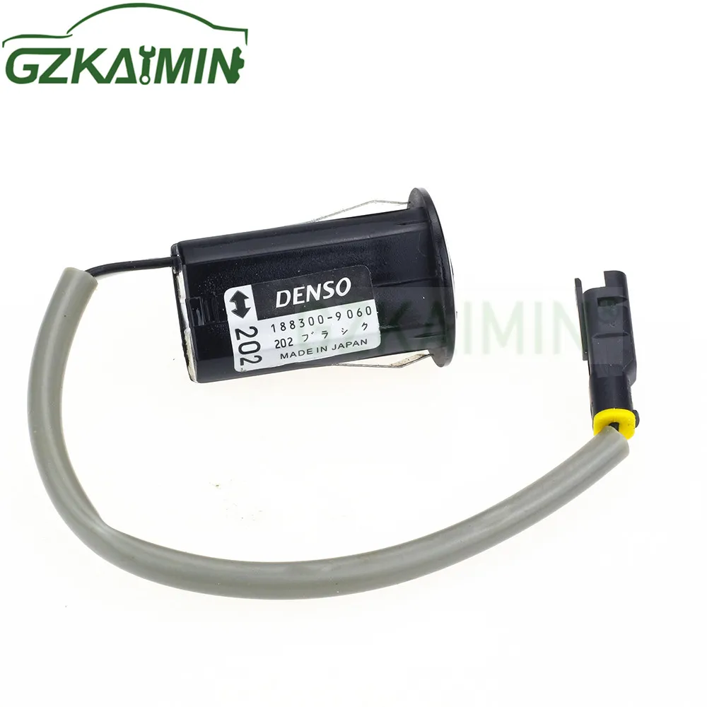 Новое Camry PDC парковка Сенсор 188300-4110 188300-9060 pz362-00201-c0 pz36200201c0