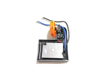 

180 230 Black Electric Power Tool Spare Part Speed Control Controller Switch