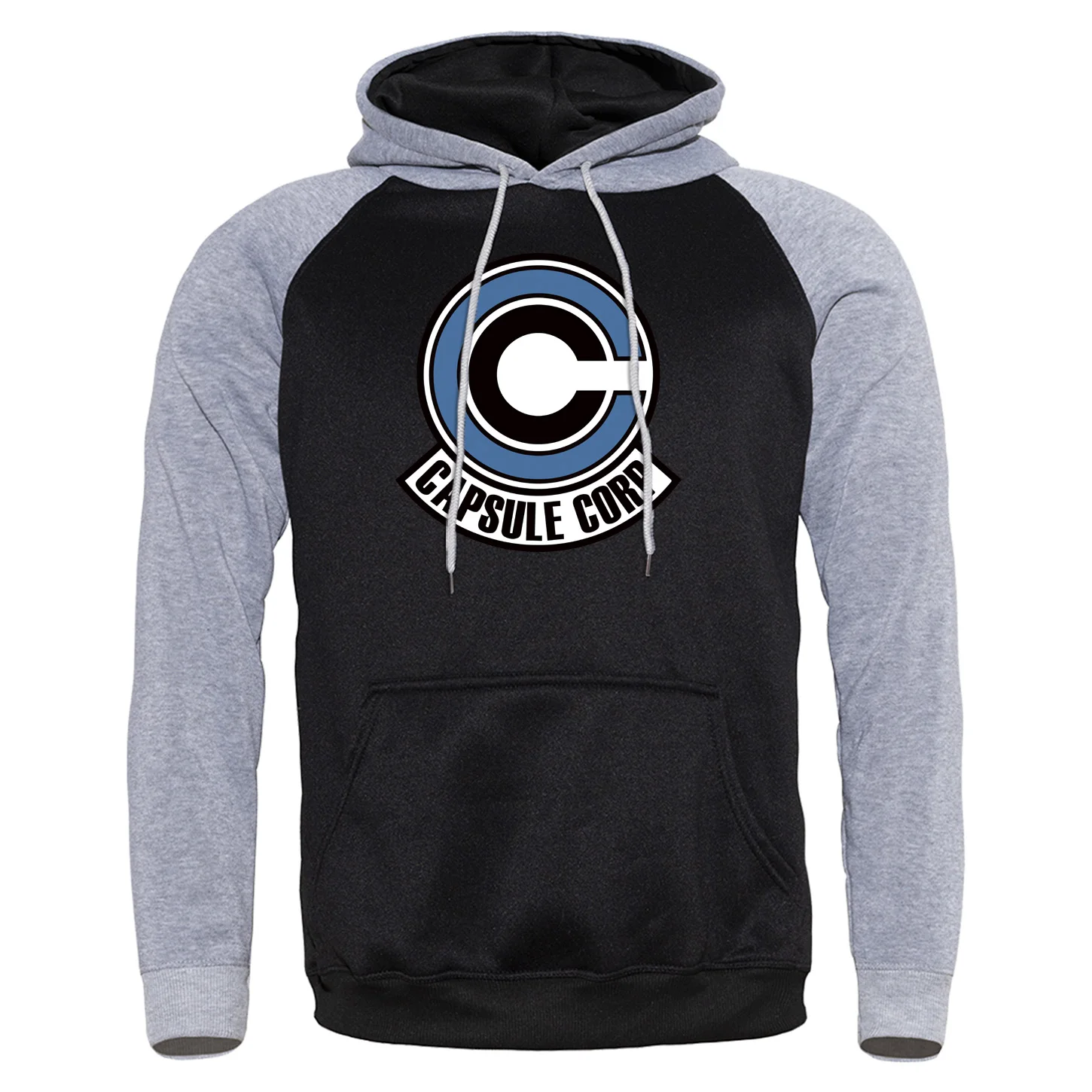 

Raglan Sweatshirts Mans Autumn Winter Japen Anime Dragon Ball Hoodies Fashion Harajuku Streetwear Funny Hip Hop Hoody Fashion