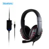 3.5mm Adjustable Stereo Wired Gaming Headset Earphone Low Bass Stereo HD Microphone Headphone for Xbox-ONE for PS4 ► Photo 1/6