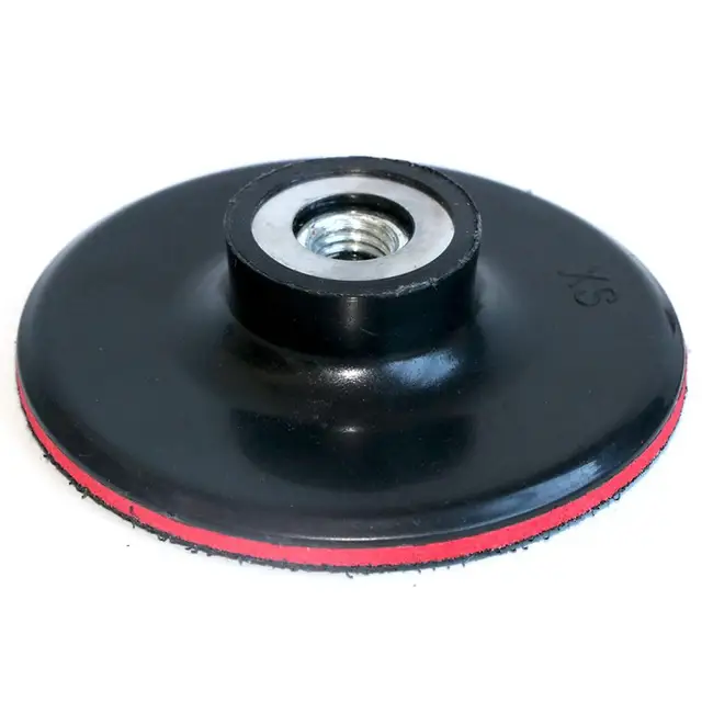 Almohadilla De Lijado SSH-STF-V93 / 6-H / 2