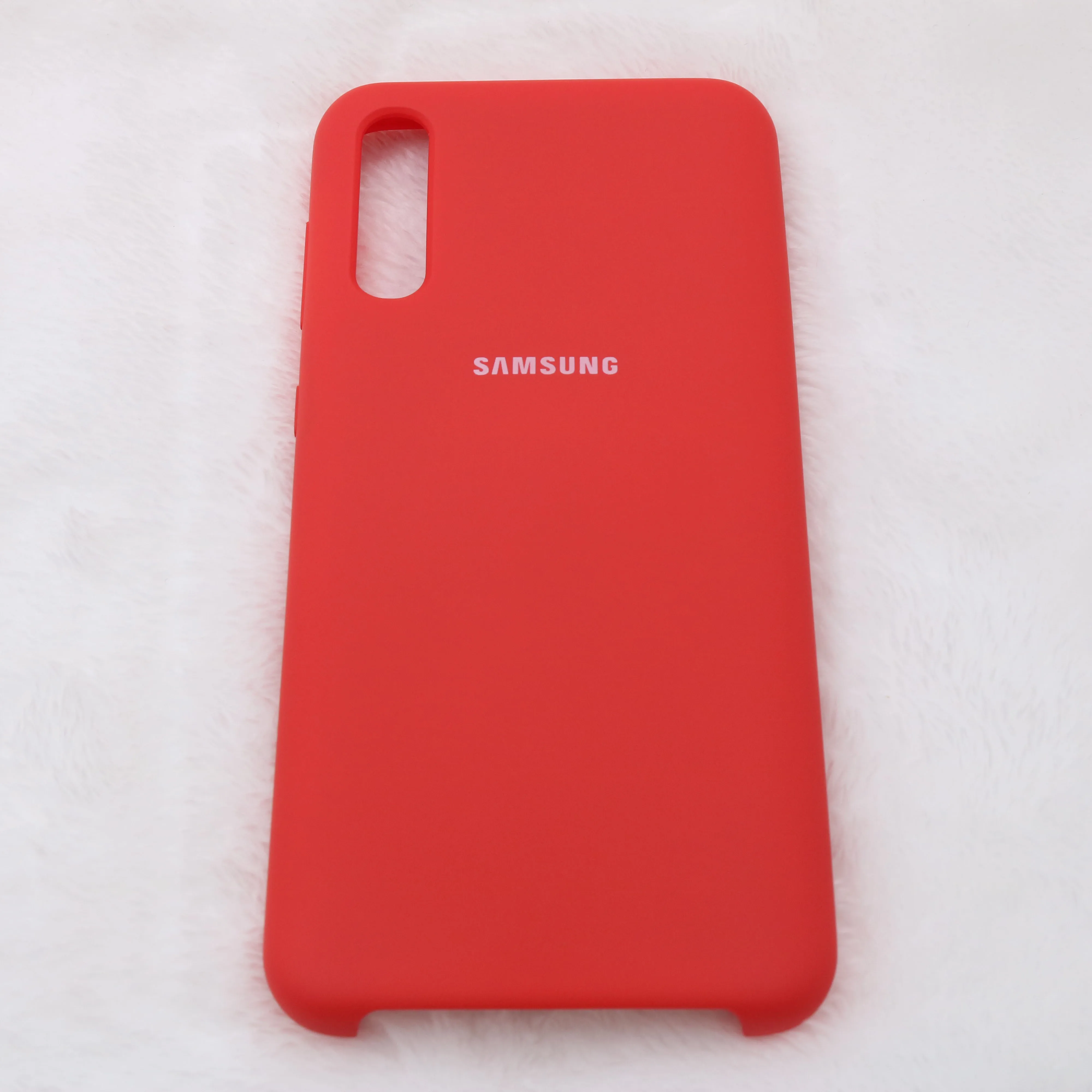 Мягкий чехол для samsung galaxy A50S A70S A40S M40 A20S core A30S A10S A8 S10e прозрачный conque силиконовый A50s чехол Крышка