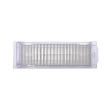 Новинка 1 HEPA фильтр для пылесоса xiaomi Viomi V2 V RVCLM21B STYJ02YM conga