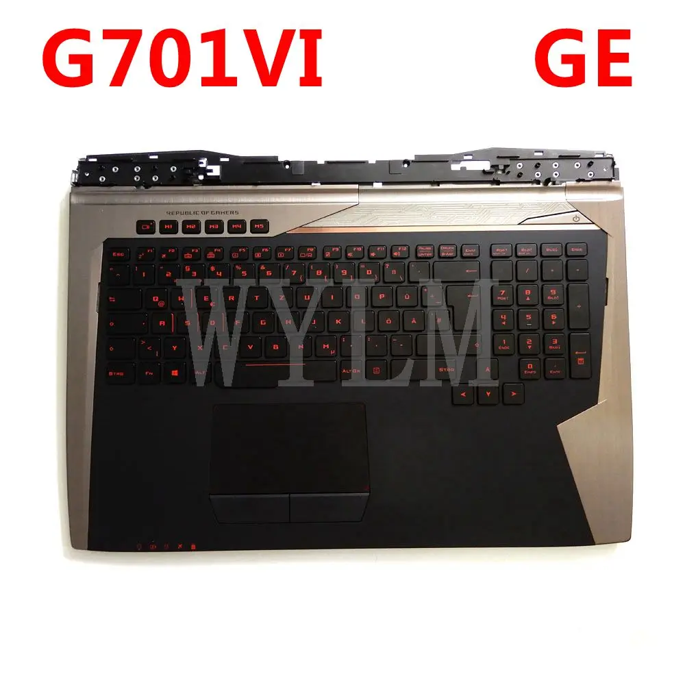 Qingping Air Detector lite Retina Touch IPS Screen