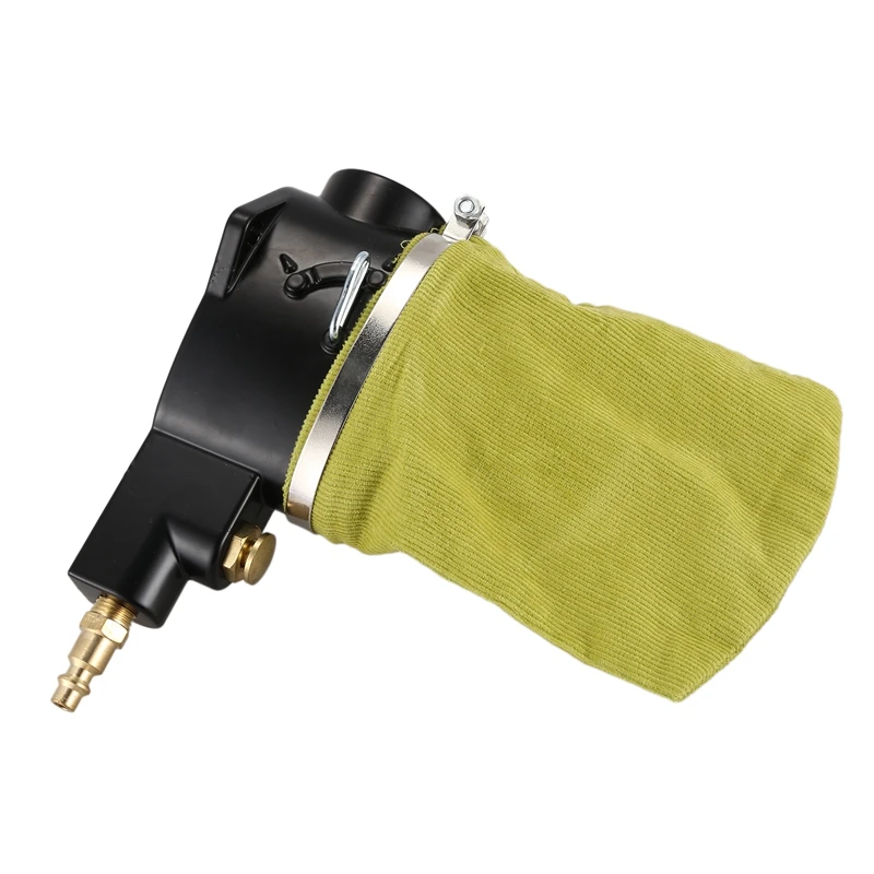 1/4 дюймов пневматический Spar K Plug Cleaner-4,2 Cfm 90 Psi Свеча зажигания шайба продвижение