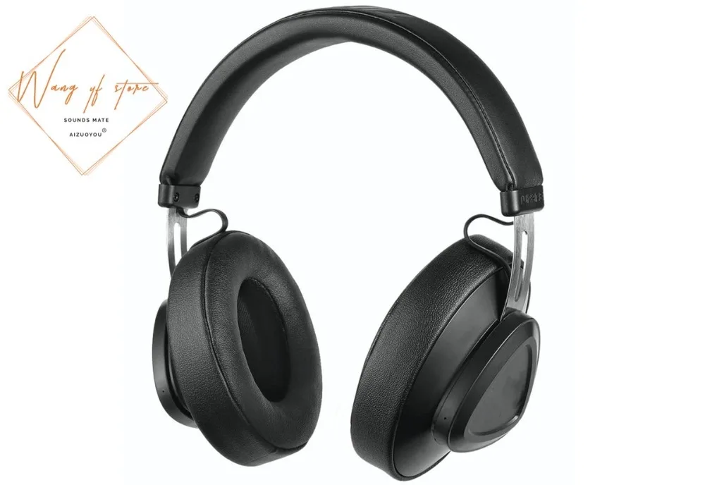 Bluedio TM Wireless Headphone 1