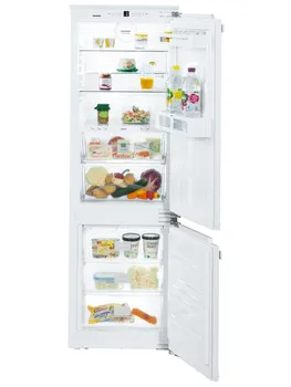 

LIEBHERR ICBN3324 Integ 1.78m