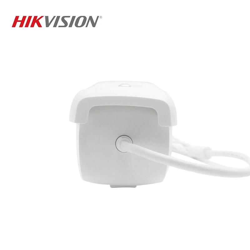 Камера HIKVISION H.265 Star Level камера 8 Мп IP поддержка EZVIZ P2P PoE ONVIF инфракрасная 50 м