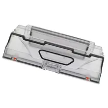 

2PC Hepa Filter Dust Box Set Replacement Strainer Mi Dust Chamber