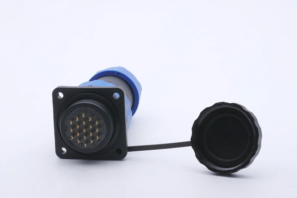 prova dwaterproof água tomada de tomada de