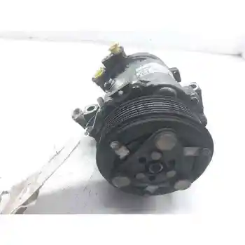 

9520084EA0000 AIR CONDITIONING COMPRESSOR SUZUKI SWIFT SALOON (MZ)