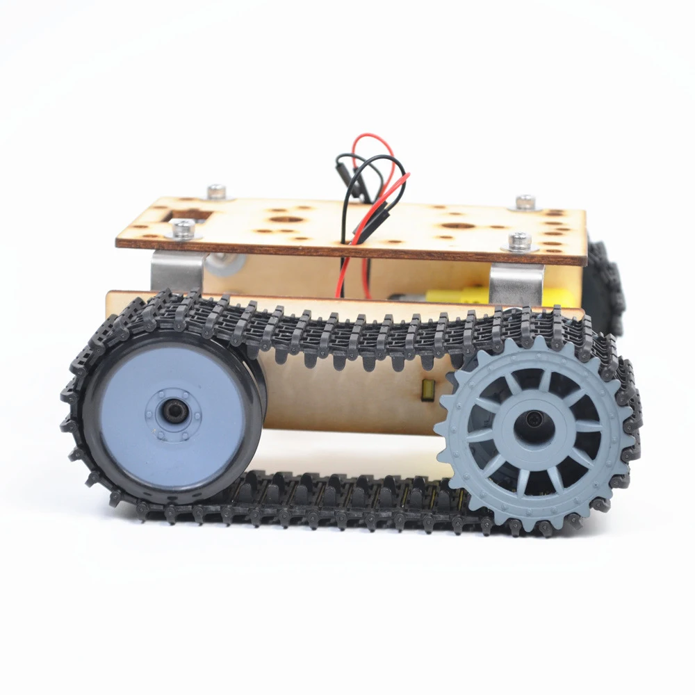 Cheapest-Smart-Robot-Tank-Chassis-Tracked-Car-Caterpillar-Crawler-Platform-with-TT-Motor-for-Arduino-DIY (3)