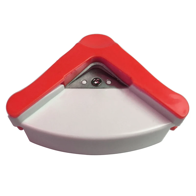 

R5mm Rounder Round Corner Trim Paper Punch Card Photo Cartons Cutter Tool Craft