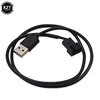 New 3/4 Pin Computer PC Fan Power Cable Connector Adapter 5V 30cm 50cm Connect 3pin or 4pin Fan to USB Adapter Cables ► Photo 2/6