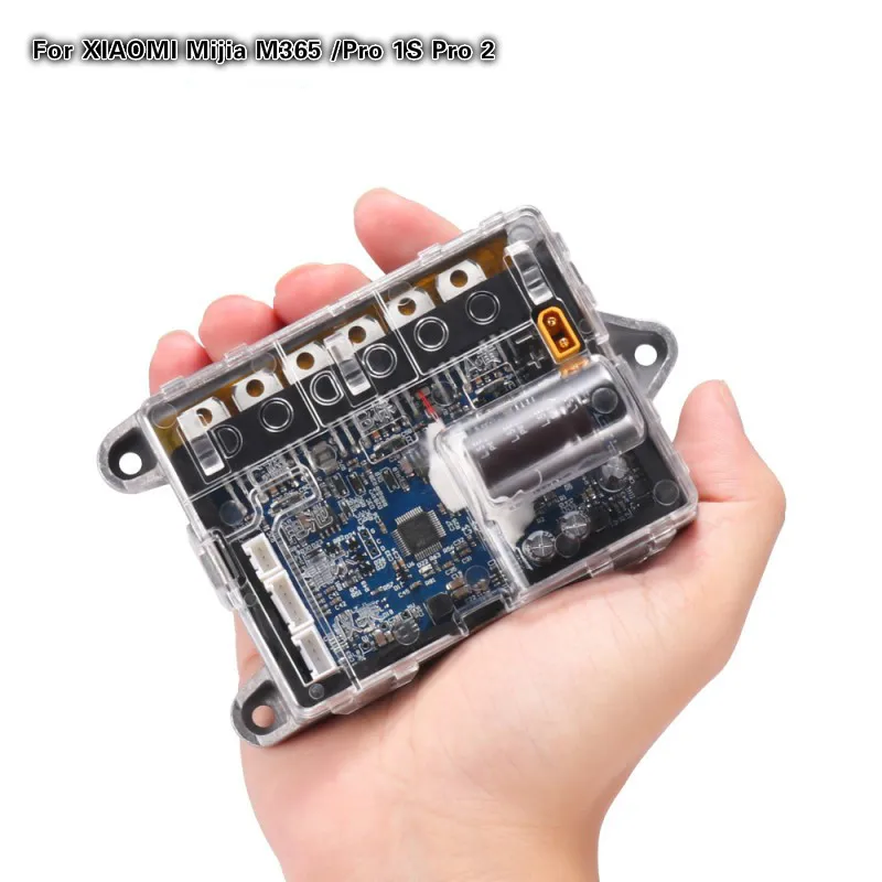 M365 3.0 version Motherboard Controller Main Board ESC For XIAOMI Mijia /Pro 1S Pro 2 Electric Scooter Mainboard Parts | Спорт и