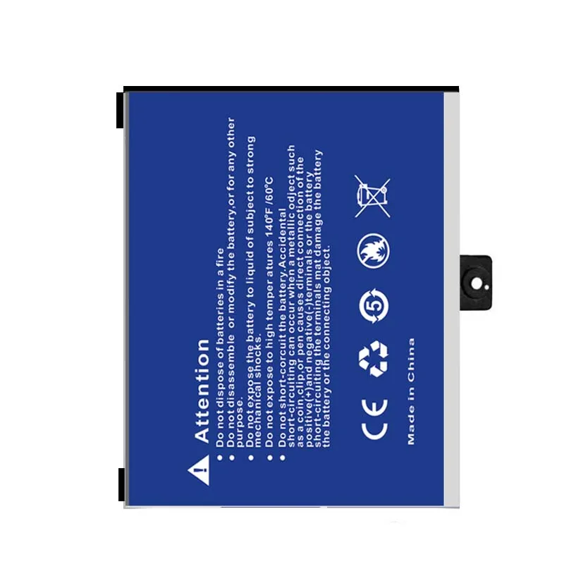 HSABAT 2150 мАч CS-PTK602SL Аккумулятор для Pocketbook Pro 602/603/612/902/903/912/920