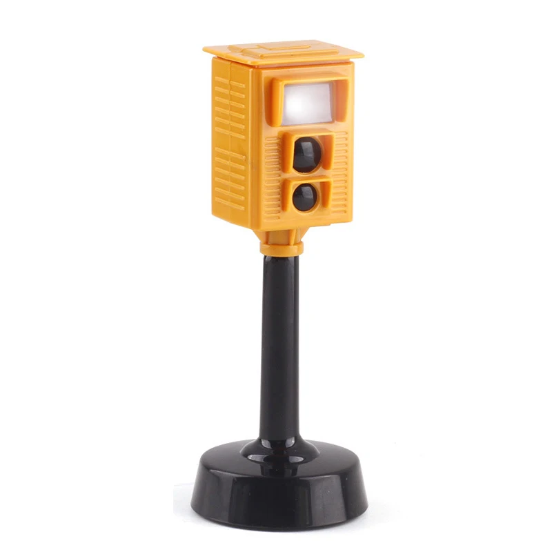  Traffic Light Simulation Of Sound And Light Violation Camera Arrangements Puzzle Kindergarten Child - 4000309948531
