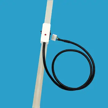 

Non-contact liquid level sensor / level switch controller / outside liquid level sensor / water level controller
