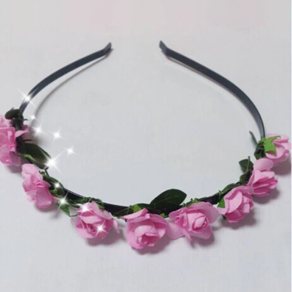 Cerchietto Per Capelli Da Diavolo - Foto 11