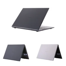 Чехол для ноутбука huawei Matebook X Pro 13,9 прозрачный Кристальный матовый чехол для ноутбука Matebook X Pro 13,9 чехол для ноутбука