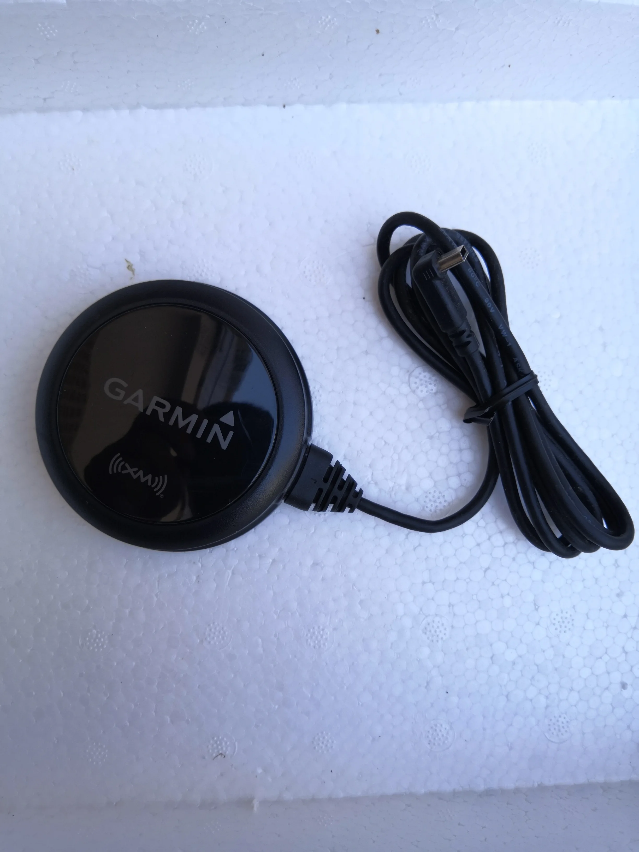 Garmin Gxm 40 Siriusxm Antenna Meteo E Radio Satellitare, Per Garmin Zumo E Gps Aeronautico.