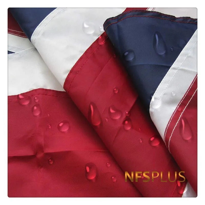 Открытый британский флаг Великобритании Юнион Джек 90x150 см ...