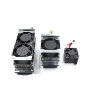 12V 24V 220V 70W ~ 750W PTC Heater Fan Heater Ceramic Thermistor Air Heating Mini Outdoor Heaters Induction Aquarium Water Car 4