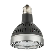 Анти-dazzle Shades Comercial 45W светодиодный Par30 лампочка 4000lm-4500lm