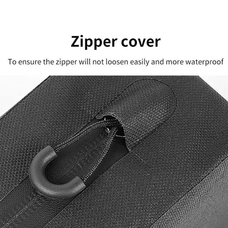 WEST BIKING, водонепроницаемый жесткий чехол для горного велосипеда, защитный чехол для велосипеда, Передняя верхняя труба, рама, однотонный черный цвет, сумки