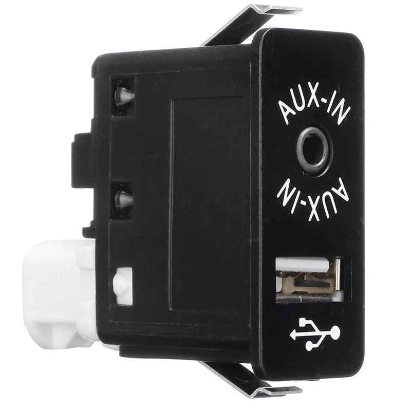 Автомобильный Aux Usb порт 12 Pin Bluetooth интерфейс переключатель панель музыкальный адаптер для Bmw для Mini Cooper E39 E53 X5 Z4 E85 E86 X3 E83