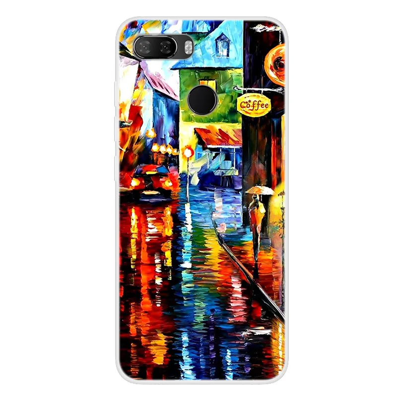 Для lenovo K5 Play чехол L38011 Симпатичные, из мягкого ТПУ чехол s Для lenovo K 5 play K5Play силиконовый защитный чехол для телефона Fundas - Цвет: 20