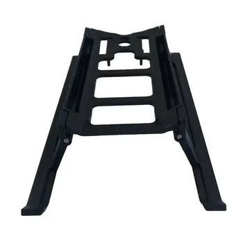 

Folded Extended Stand Hoogte Extender Landing Gear voor For DJI MAVIC PRO RC Drone Accessories Benen Licht Gewicht